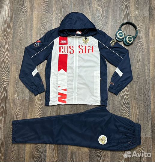 Спортивный костюм forward