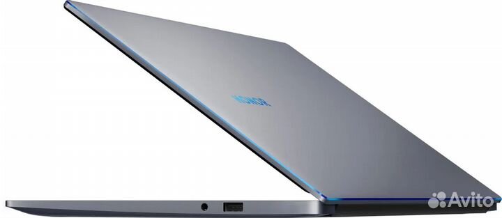 Honor MagicBook 14 R5 5500U/16/512