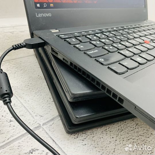 Lenovo T470 14