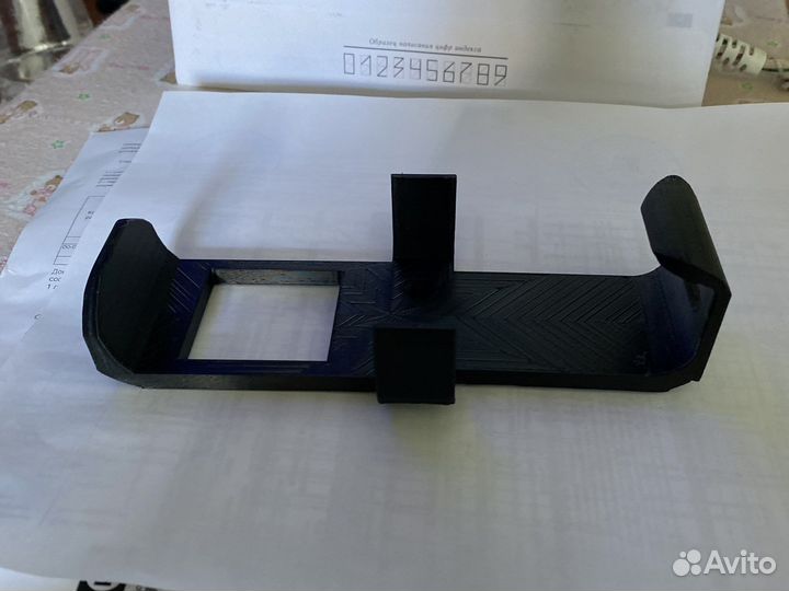Держатель для навигатора Garmin gpsmap 78