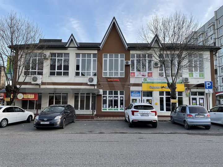 Свободного назначения, 88 м²