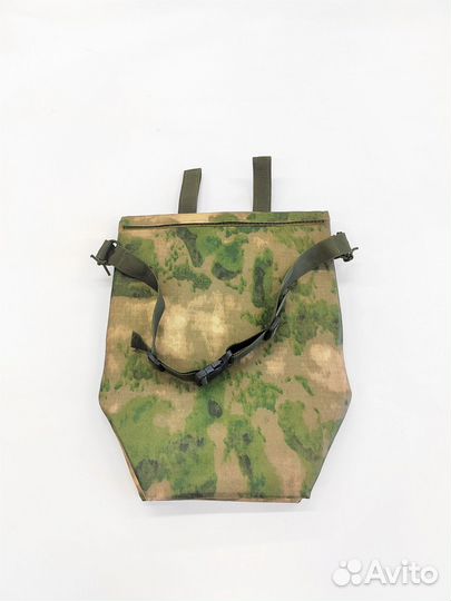 Пятиточечник тактический раскладной, Бр.1 класс за