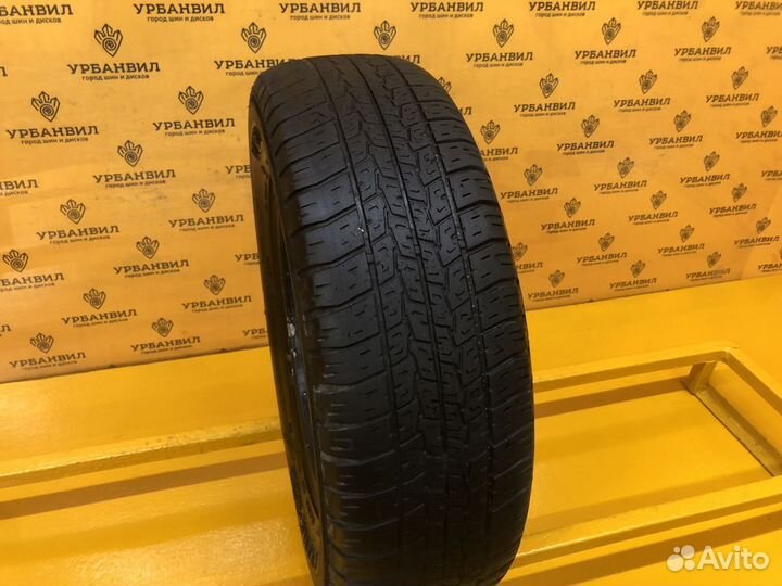 КАМА Кама-205 175/70 R13 82T