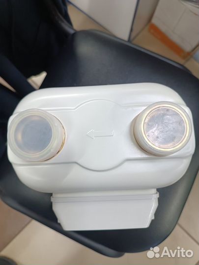 Счетчик газа сгд (сгк) BK G G4 левый G1