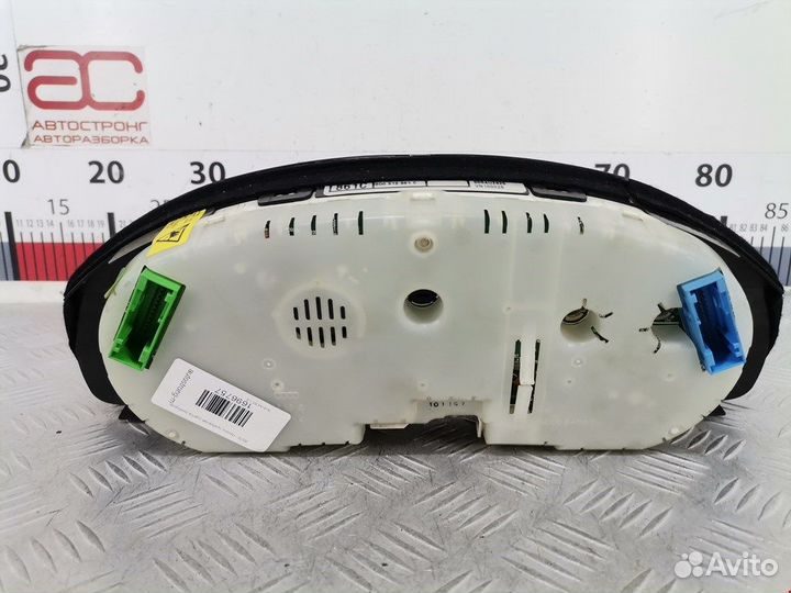 Панель приборная (щиток приборов) для Audi A4 B5