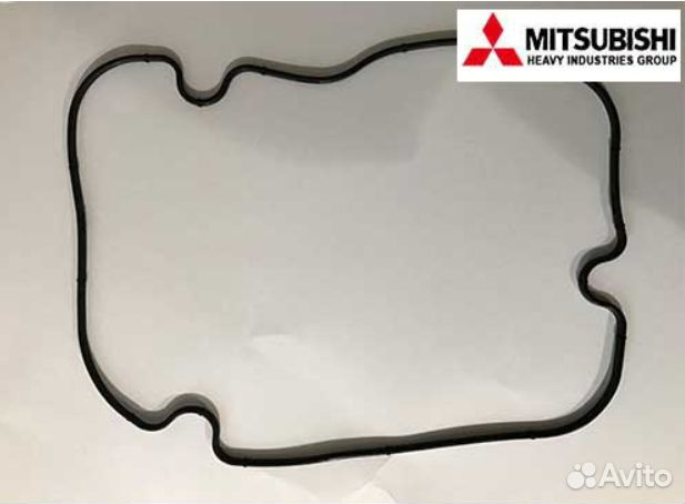 Прокладка клапанной крышки / gasket - CYL. head cover арт: 37504-66200