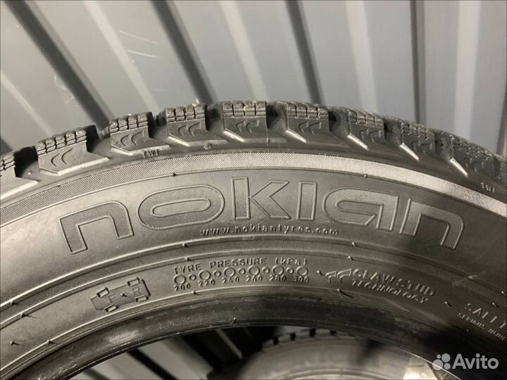 Nokian Tyres Hakkapeliitta 5 195/60 R15 92T