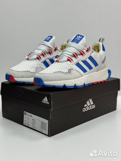 Кроссовки adidas zx1000