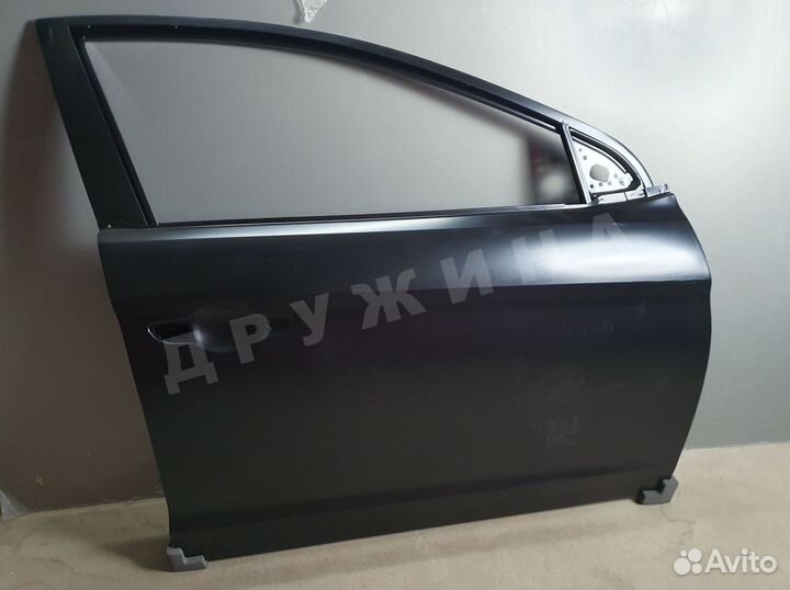 Дверь передняя правая Hyundai Elantra 5 MD 11-16