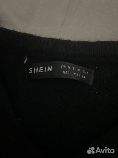 Топ женский вязаный