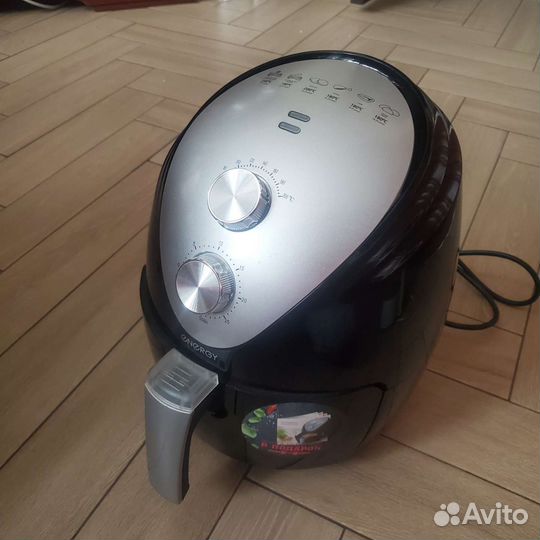 Мультипечь (аэрогриль) energy