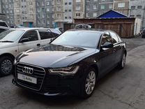 Audi A6 3.0 AMT, 2011, 195 000 км, с пробегом, цена 1 900 000 руб.