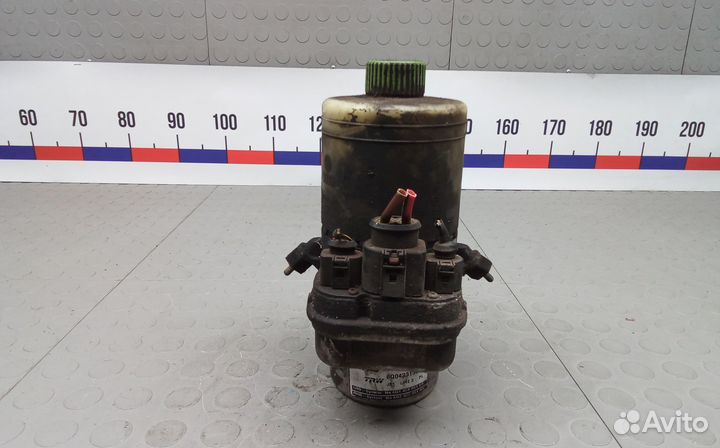 Электроусилитель руля Skoda Fabia