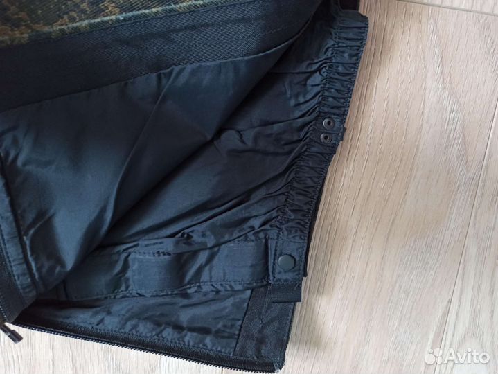 Брюки горнолыжные, штаны женские Burton