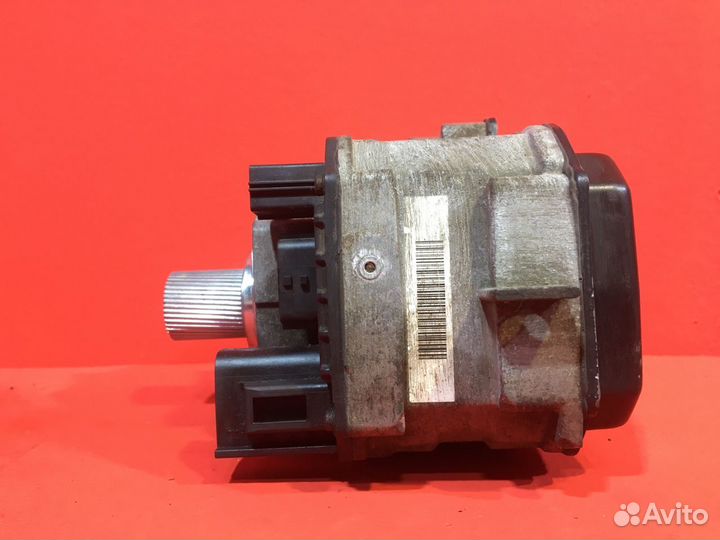 Эур для Ford Focus 3 pnda 1.6L 1596 (Б/У)