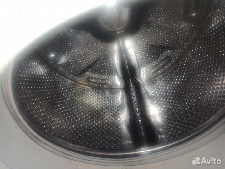Стиральная машина indesit