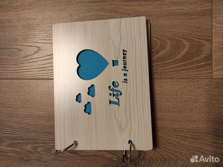 Альбом для фотографий