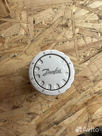 RTR 7090 Термоголовка Danfoss