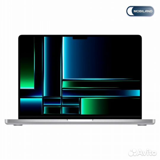 MacBook Pro 14-in 2023 M2Pro 16/512GB SSD