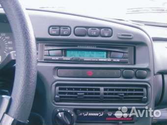 Бортовой компьютер на ваз multitronics