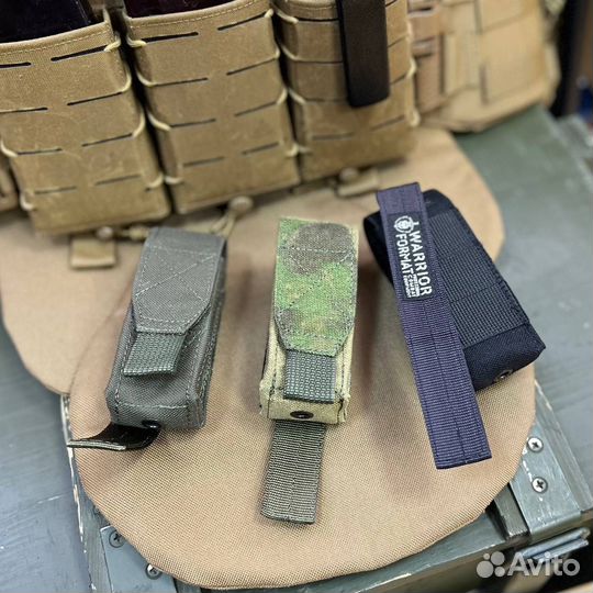 Подсумок под мультитул WF