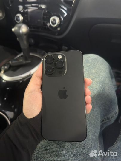 iPhone 14 Pro, 128 ГБ