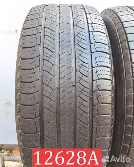 Michelin Latitude Tour 245/60 R18 R