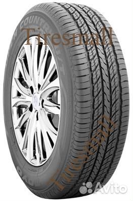 Toyo Open Country U/T 245/60 R18 105V