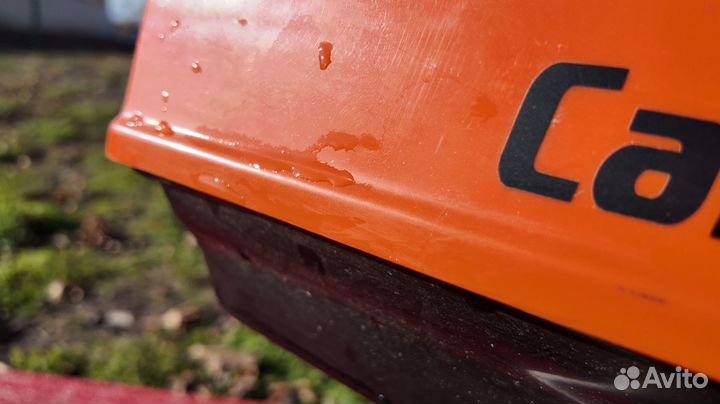 Б/У прикормочный кораблик по trade-in