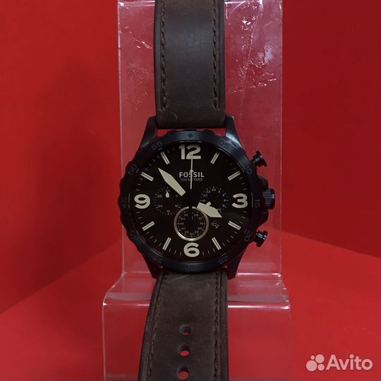 Часы Fossil (43764)