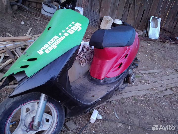 Продажа обмен, на другое мото