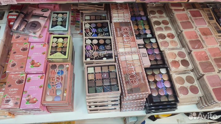 Косметика оптом