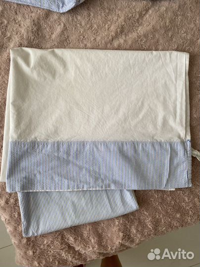 Постельное белье Zara Home