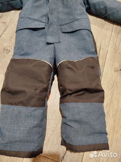 Комбинезон bungly boo 98