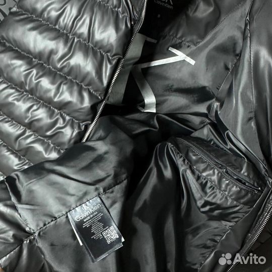 Жилетка мужская Calvin Klein