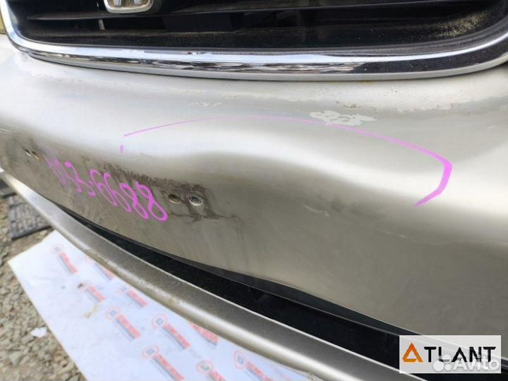 Nose cut honda inspire