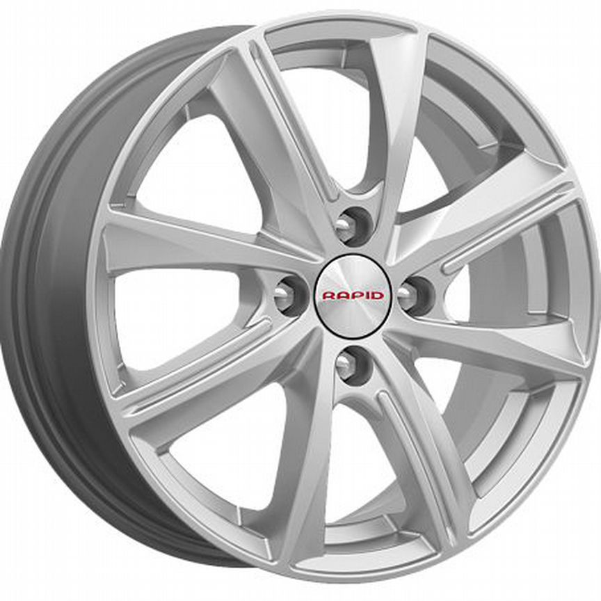 Диск KiK Арнар-оригинал R15 4x100