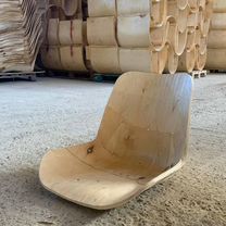 Каркасы для стульев из фанеры