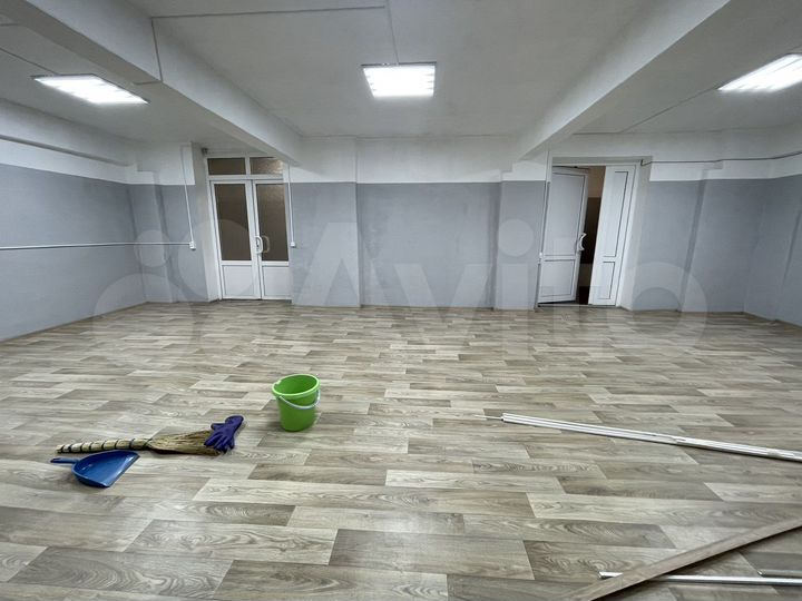 Помещение 50м2