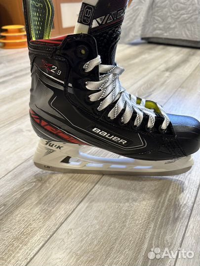 Коньки хоккейные Bauer Vapor x2.9