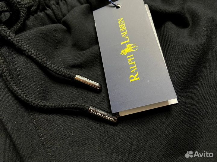 Шорты Polo ralph lauren