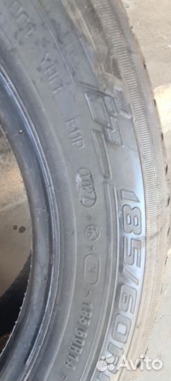 КАМА Grant 185/60 R14