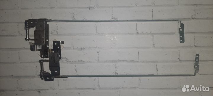 Петли для ноутбука