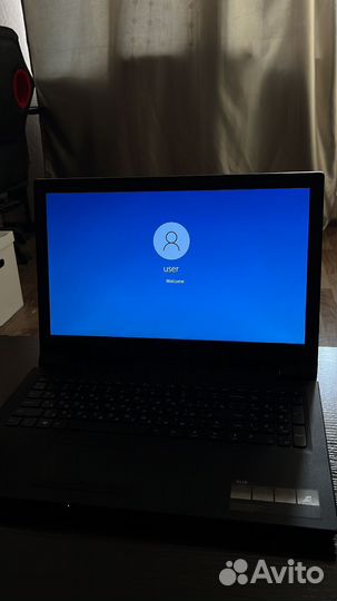 Lenovo v110 15isk