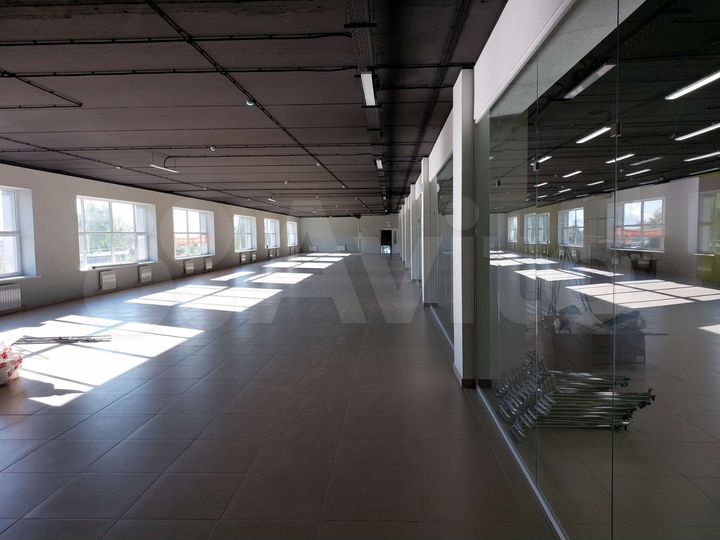 Торговая площадь, 600 м²