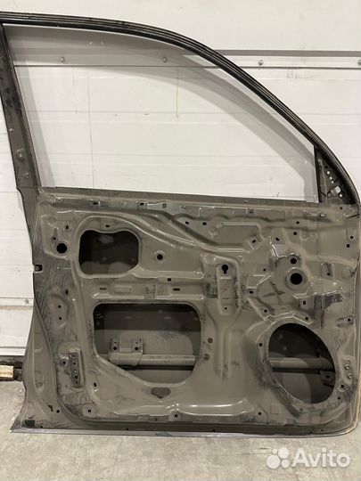 Дверь передняя левая Toyota Land Cruiser Prado 150