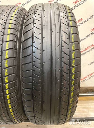 Yokohama Aspec A349A 215/65 R16 102W