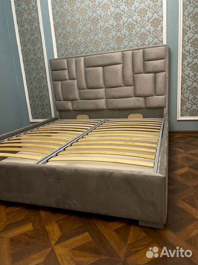 Кровать от производителя. Матрасы оптом