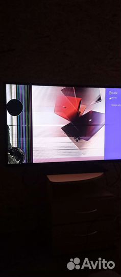 Телевизор samsung 46 дюймов