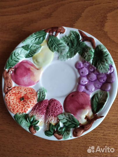 Чайная пара новая